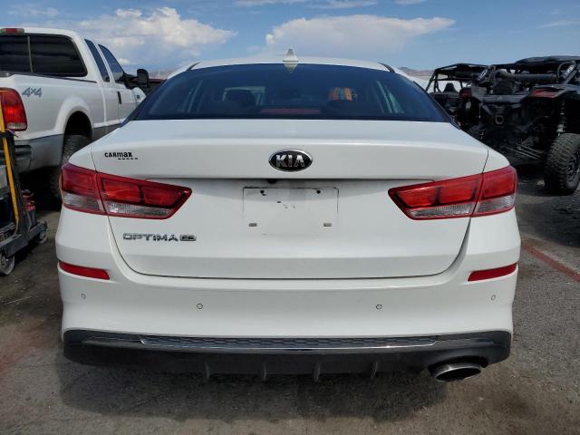 5XXGT4L30KG357778 KIA Optima Lx