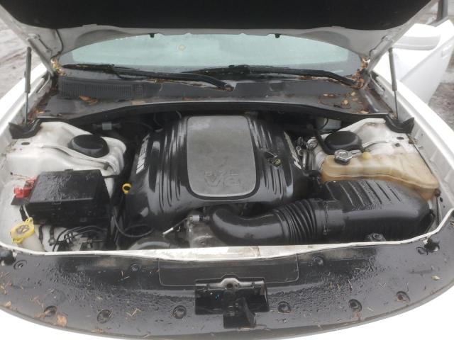 2017 DODGE CHARGER R/ - 2C3CDXCT1HH660611