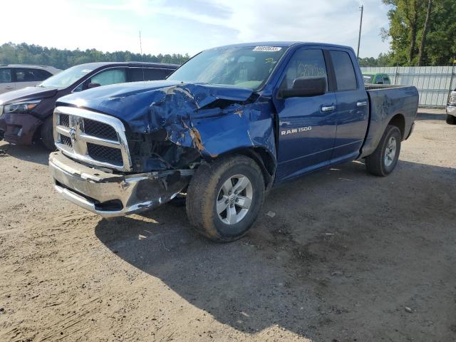 2011 Dodge Ram 1500 