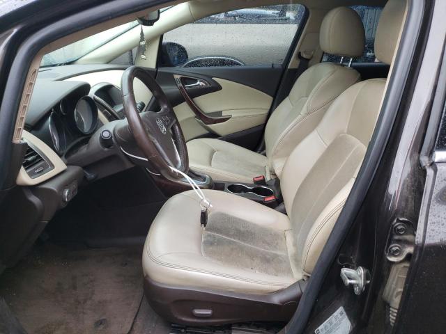 1G4PR5SK3E4148087 Buick Verano Convenience