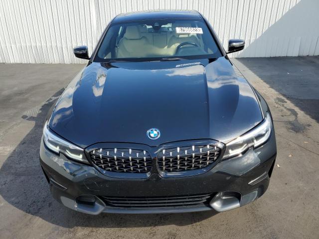 3MW5P7J06N8C62334 BMW 3 Series 330E 5