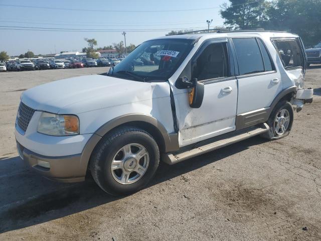 2004 Ford Expedition Eddie Bauer