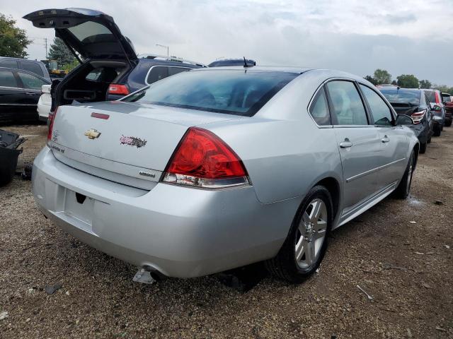 2G1WB5E37G1106618 | 2016 Chevrolet impala limited lt