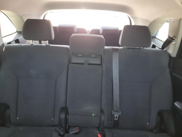 5XYPGDA52HG336993 KIA SORENTO LX