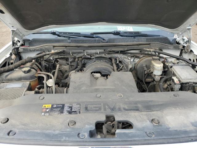 1GTV2TEH4EZ106700 GMC Sierra K1500