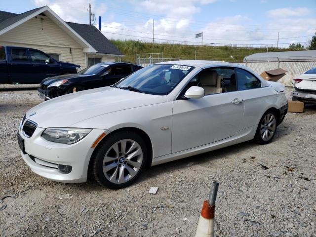 2012 BMW 3 Series 328i