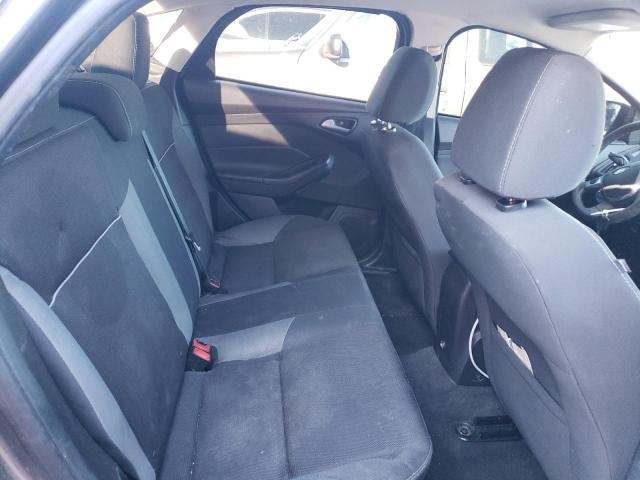 1FADP3F26EL293938 Ford FOCUS SE