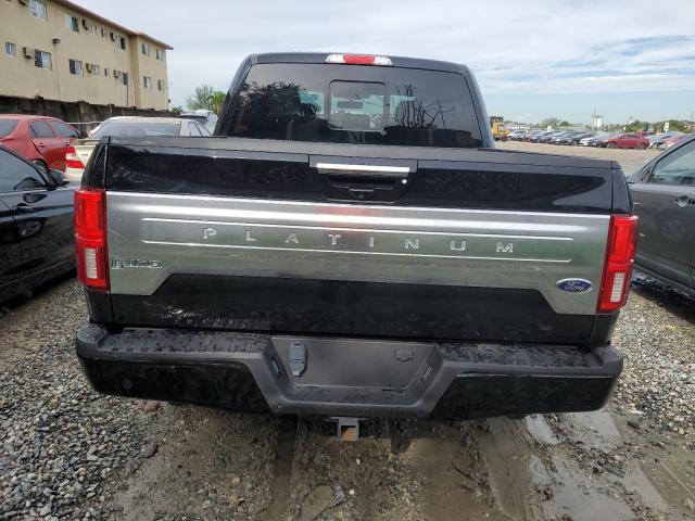 1FTEW1E42KFB16743 Ford F-150 F150 SUPER 6