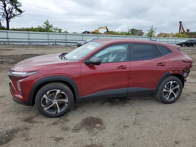 2024 CHEVROLET TRAX 1RS - KL77LGE29RC012522