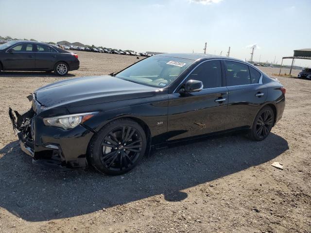 2020 INFINITI Q50 