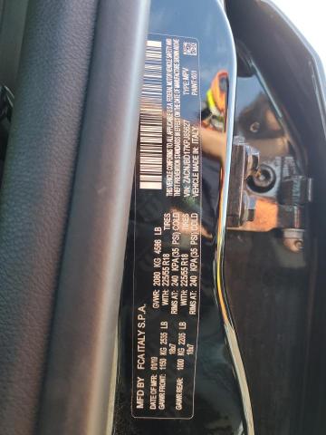 ZACNJBD17KPJ85627 Jeep Renegade Limited