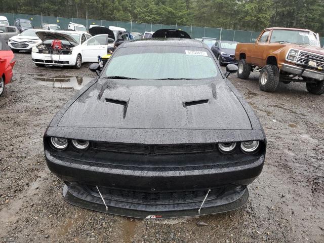 2C3CDZAG5HH540747 Dodge Challenger Sxt