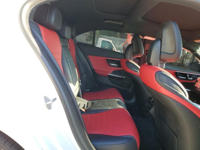 W1KAF4GB0PR097097 Mercedes-Benz C 300