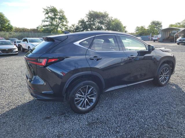 2023 LEXUS NX 350 2T2AGCEZ6PC021827