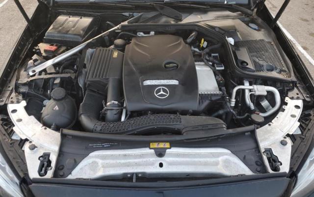 55SWF4KB6GU115095 2016 MERCEDES-BENZ C-CLASS, photo no. 11