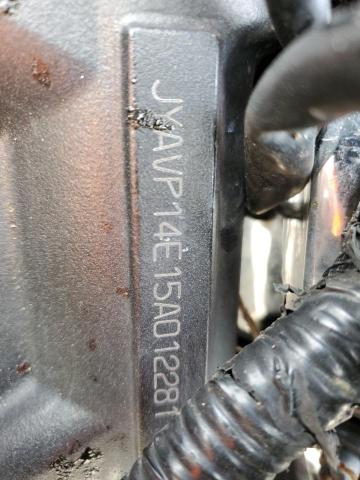 2005 YAMAHA XV1700 PC JYAVP14E15A012281