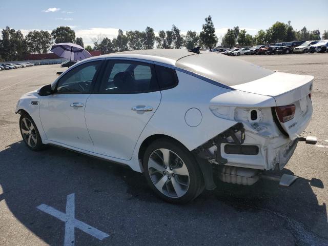 5XXGT4L36KG354674 KIA Optima Lx