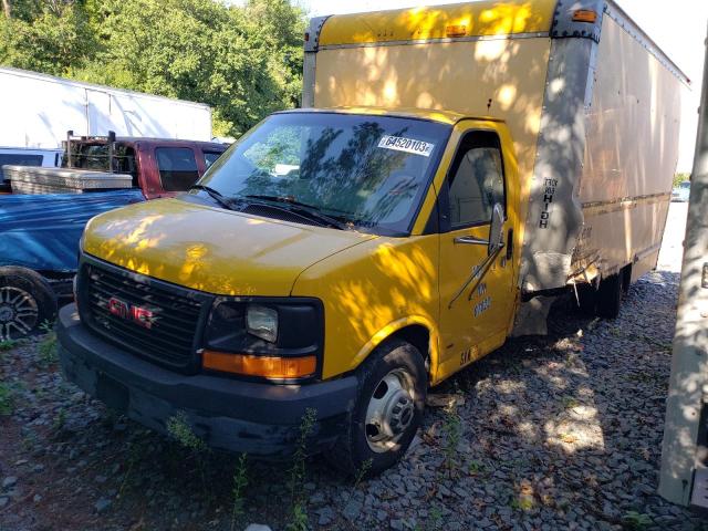 2003 GMC SAVANA CUT #3126681810