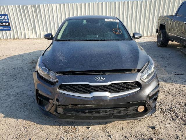 3KPF24AD9ME353153 Kia Forte FE 5