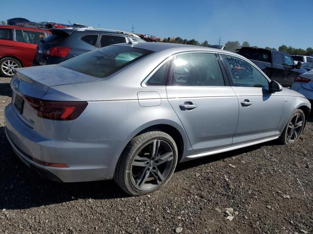 2018 AUDI A4 WAUENAF49JA078440