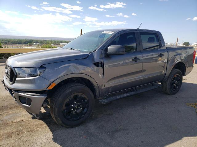 2023 Ford Ranger XL