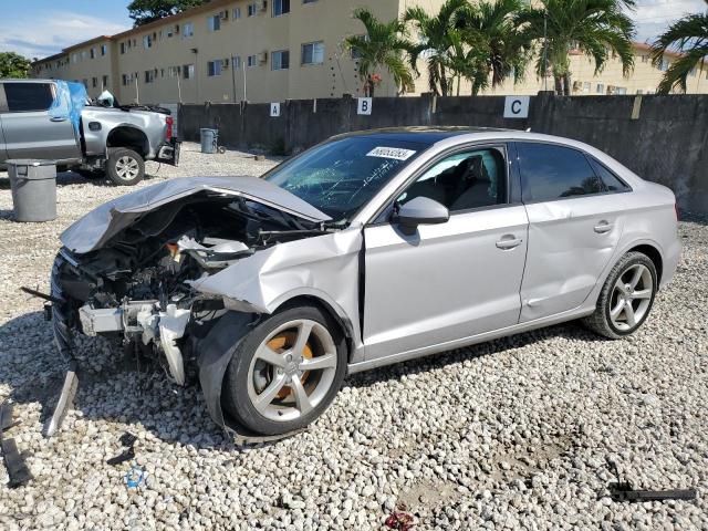 2015 Audi A3 Premium