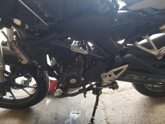 2019 HONDA CBF300 N - MLHNC5504K5001626