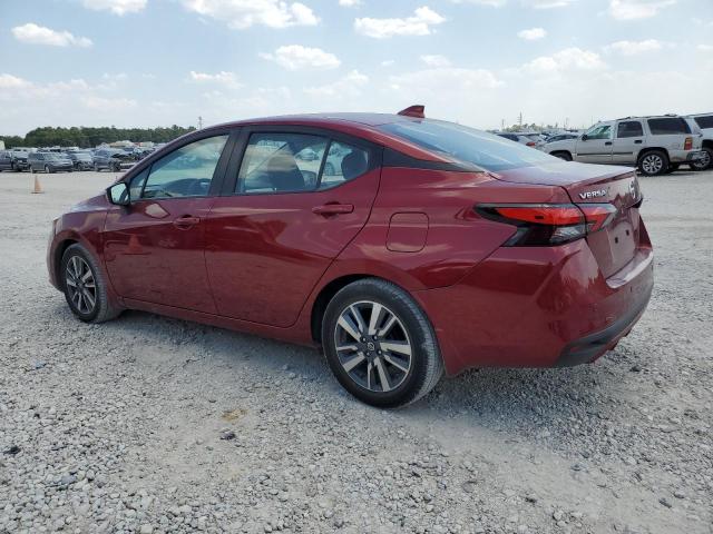 3N1CN8EV5LL832316 Nissan VERSA SV