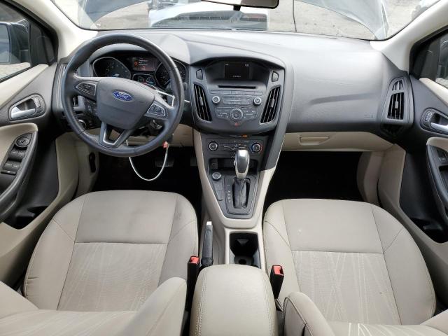 1FADP3F28FL257069 Ford FOCUS SE