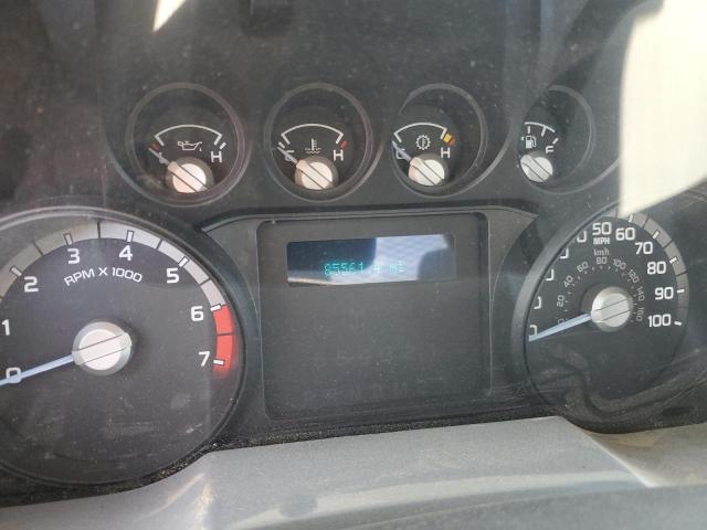 1FTBF2B67FEA95978 Ford F250 Super Duty