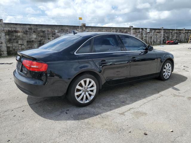 VIN WAUAFAFL0DN030731 2013 Audi A4, Premium no.3