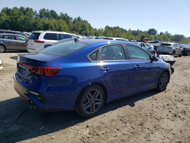 Vin: 3kpf34ad9le248060, lot: 61591735, kia forte gt line 20203