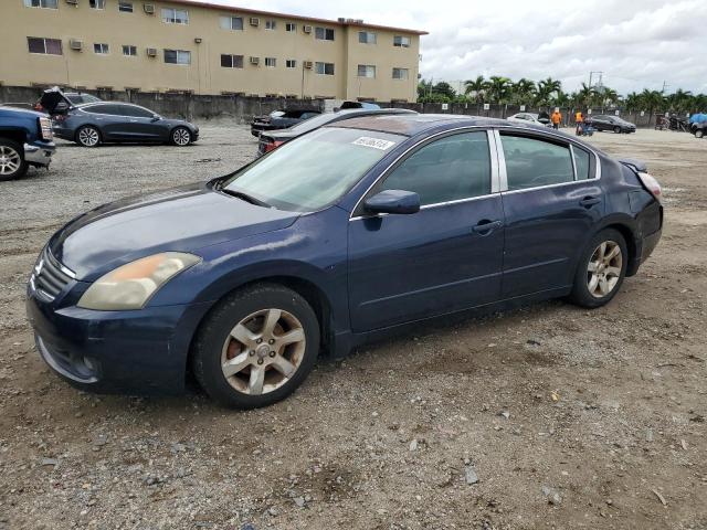 2007 Nissan Altima 2.5