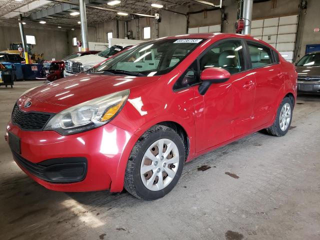 2013 Kia Rio LX