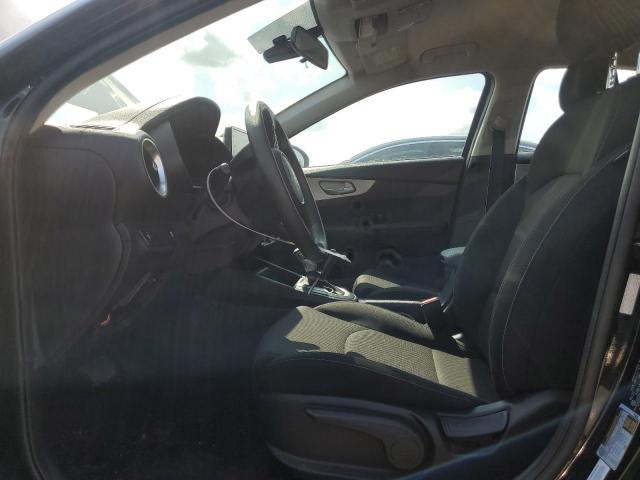2022 KIA FORTE FE - 3KPF24AD0NE498731