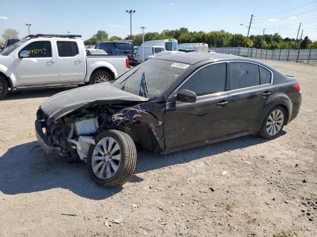 2011 Subaru Legacy 2.5i Limited