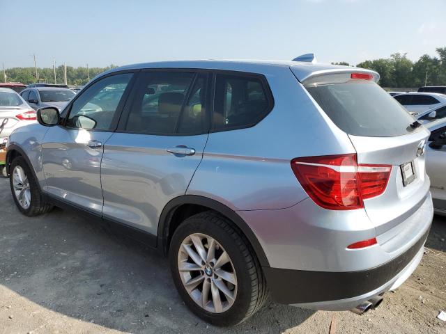 5UXWX9C53E0D28037 BMW X3 Xdrive28i