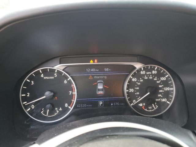 1N4BL4CV0LC138144 Nissan ALTIMA SR