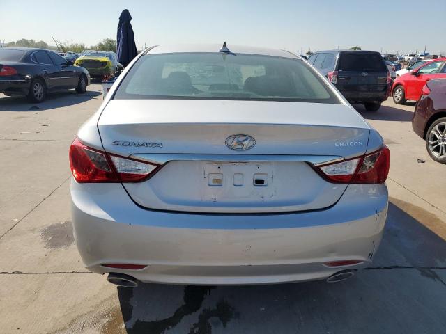 5NPEC4AC6BH216499 | 2011 Hyundai sonata se