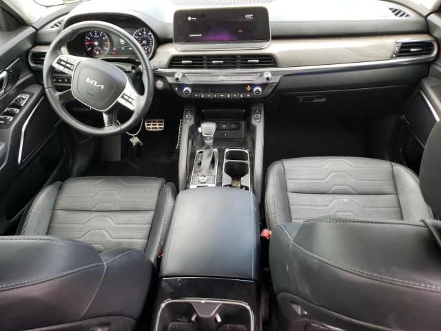 5XYP5DHC6NG247613 KIA Telluride Sx