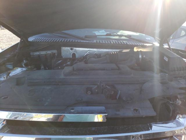 1FMJK2A56EEF17605 Ford Expedition El Limited
