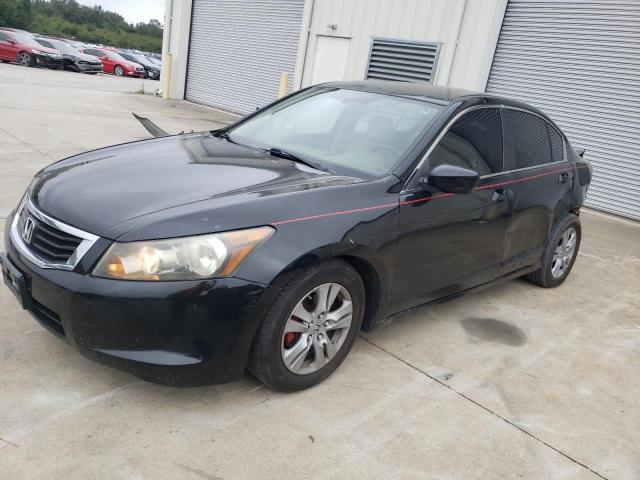 2010 Honda Accord Sedan LX