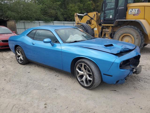 2C3CDZBG6FH851311 Dodge Challenger Sxt Plus