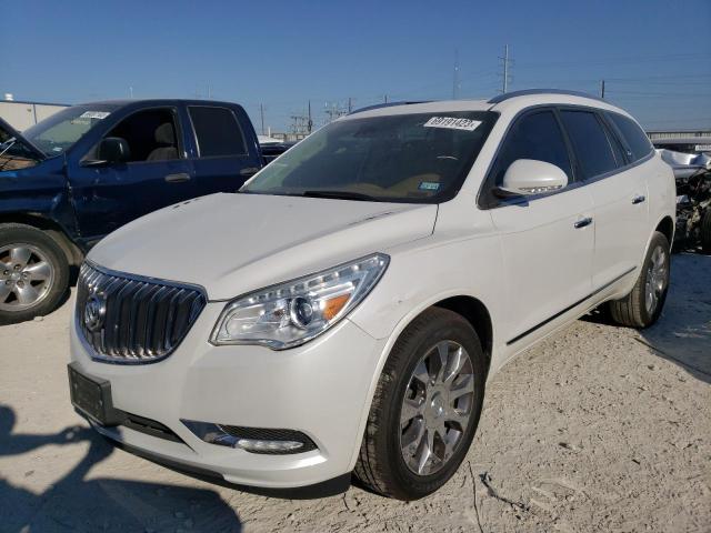 2016 Buick Enclave 