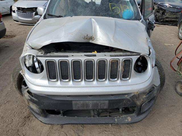ZACCJBDB0JPG96016 Jeep Renegade Limited