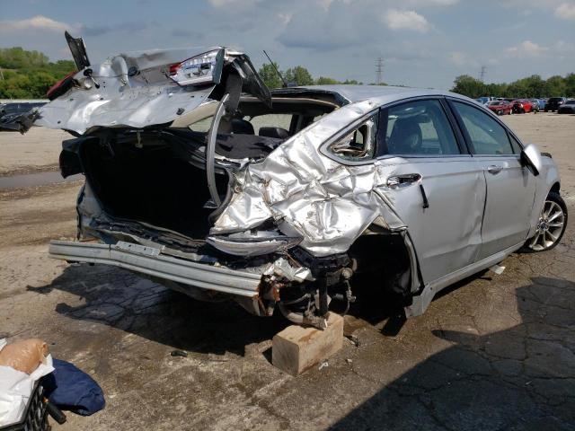 3FA6P0HDXHR403501 Ford FUSION SE