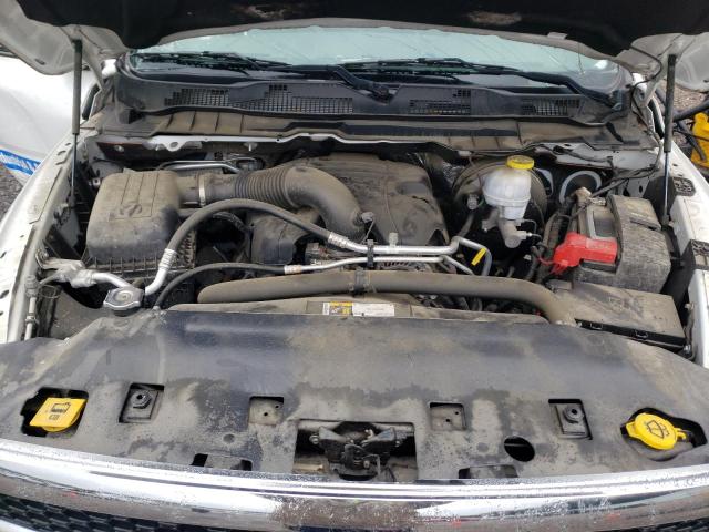 2019 RAM 1500 CLASS - 3C6JR6DT5KG506933