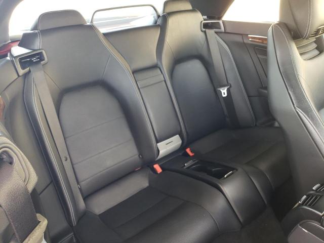 WDDKK6FF5GF323152 Mercedes-Benz E 400