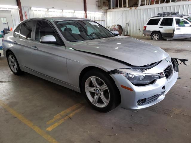 WBA3D3C51FK158187 BMW 328 D