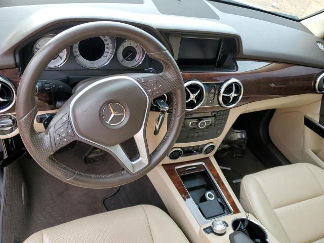 WDCGG0EB7EG220863 Mercedes-Benz Glk 250 Bluetec